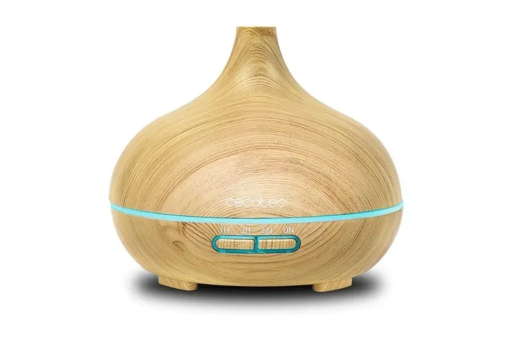 Amazon humidificador