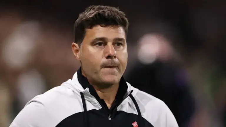 Pochettino Sevilla FC