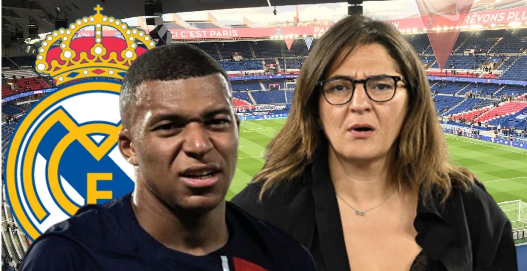 madre Mbappé