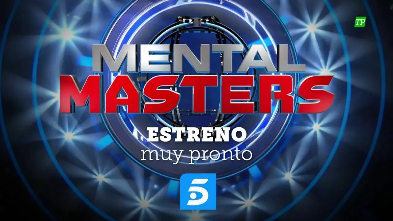 Mental Masters Telecinco