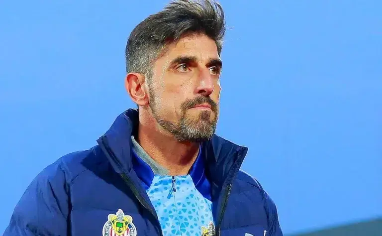 Paunovic es el candidato a hacerse cargo del Espanyol