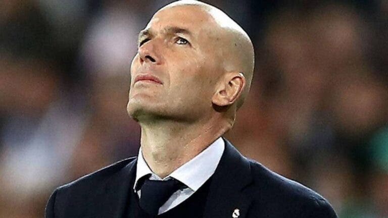 Zidane Marsella
