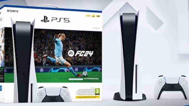 MediaMarkt PlayStation 5