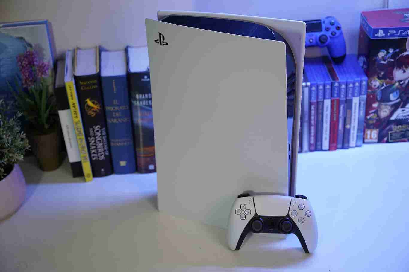 PlayStation 5 Game