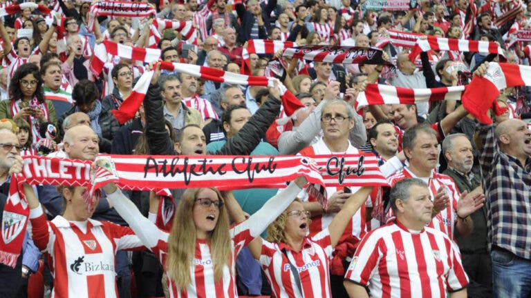 Athletic Club