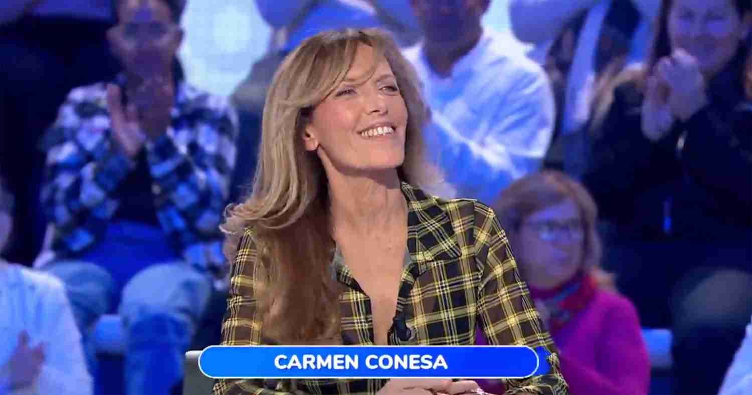 Carmen Conesa