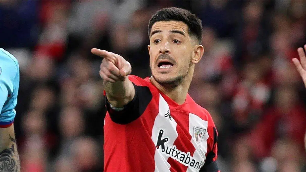 Yuri Berchiche