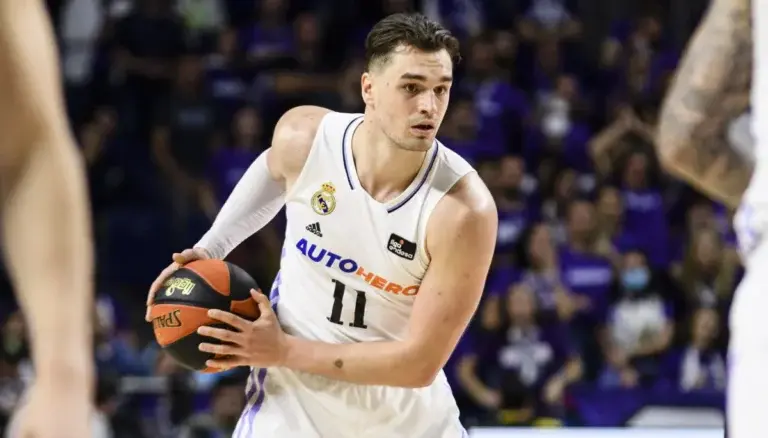 Mario Hezonja