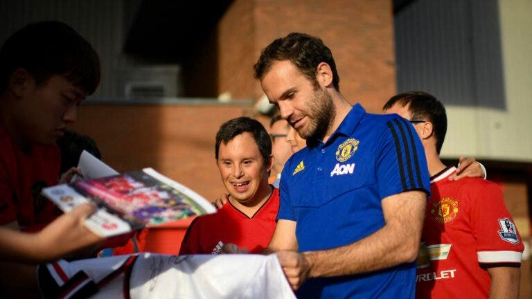 Juan Mata Oviedo