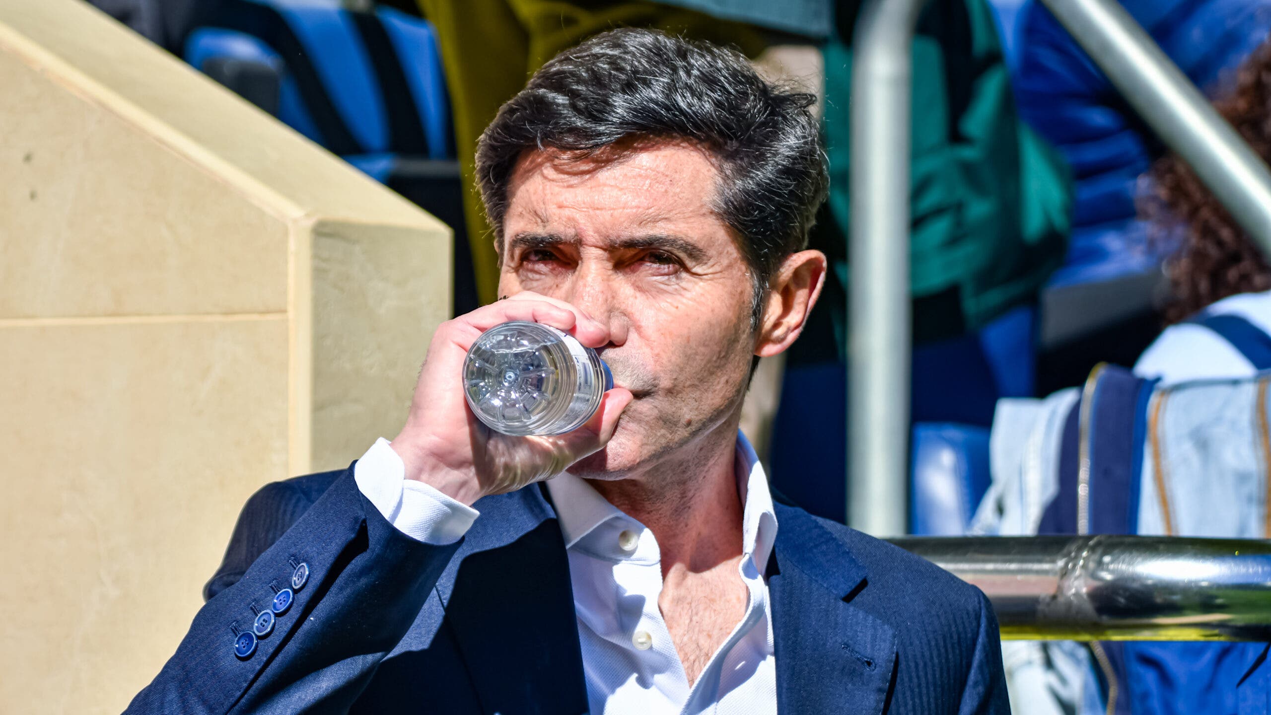 Marcelino Villarreal CF