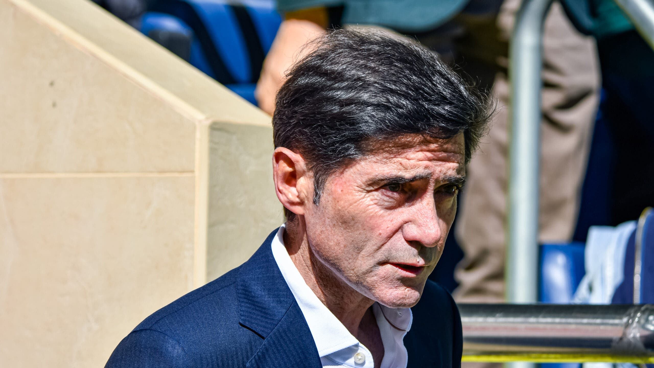 Marcelino Villarreal CF