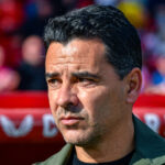 Míchel Girona FC