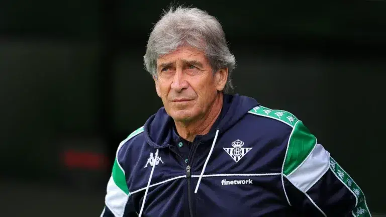 Pellegrini direccion deportiva