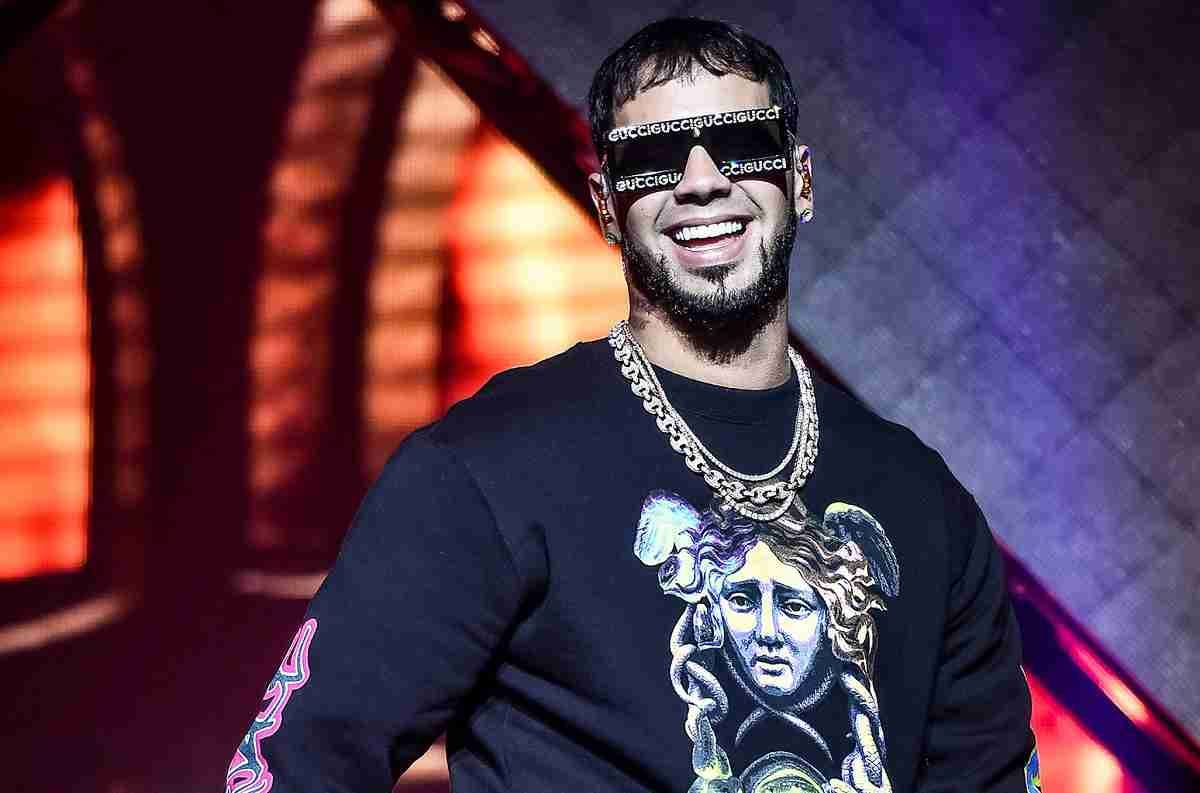 Anuel Velada