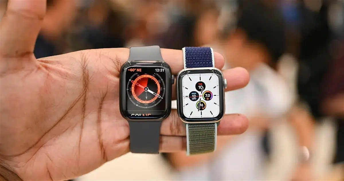 apple watch