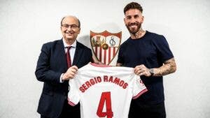 Ramos Sevilla FC