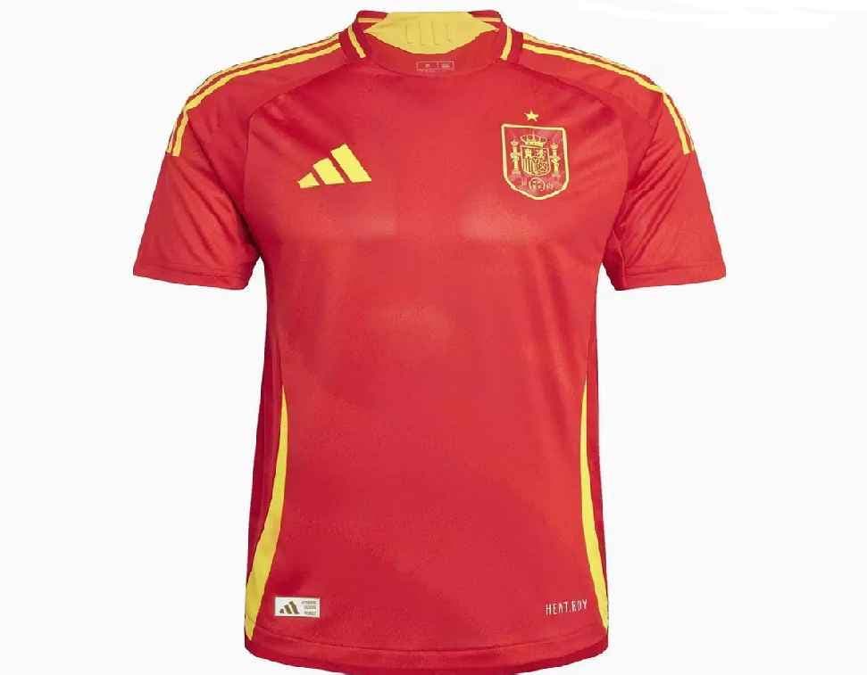 camiseta España