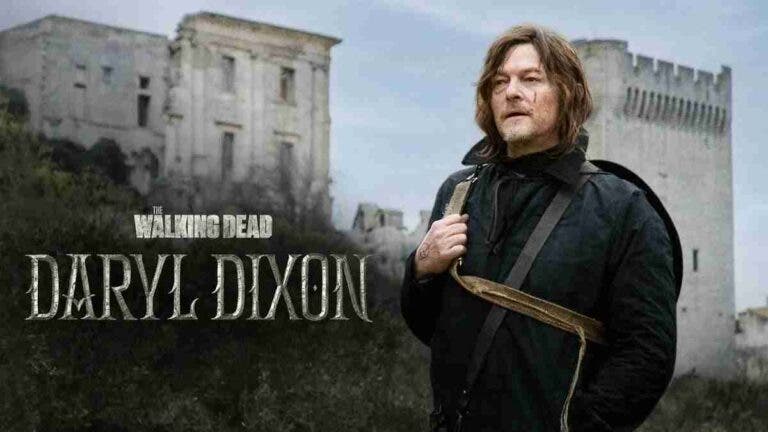 serie Daryl