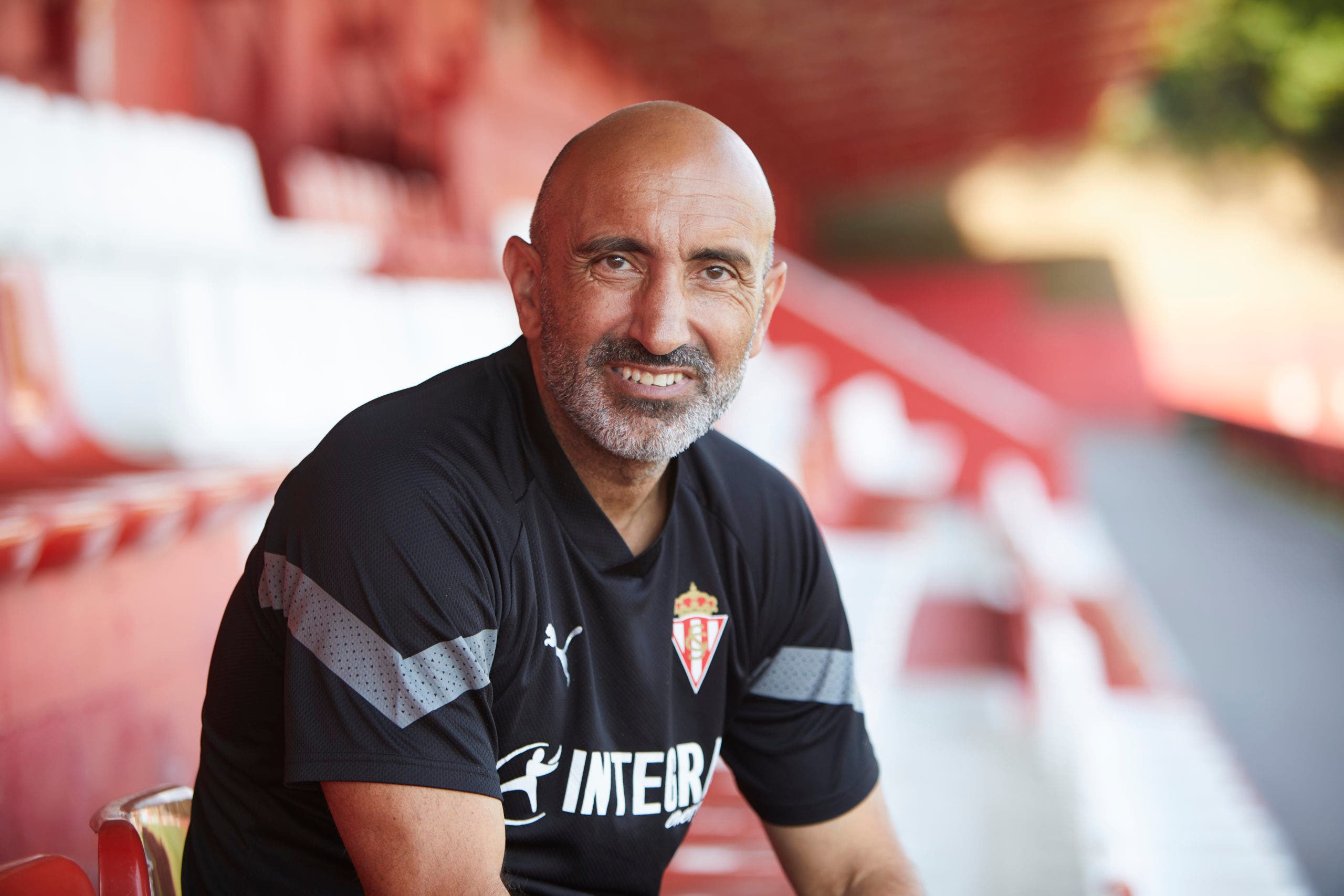 Abelardo Granada CF