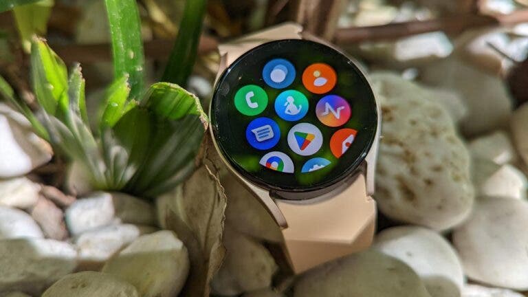 Samsung Galaxy Watch