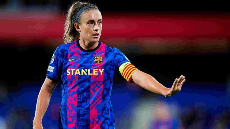 fichajes Barcelona femenino