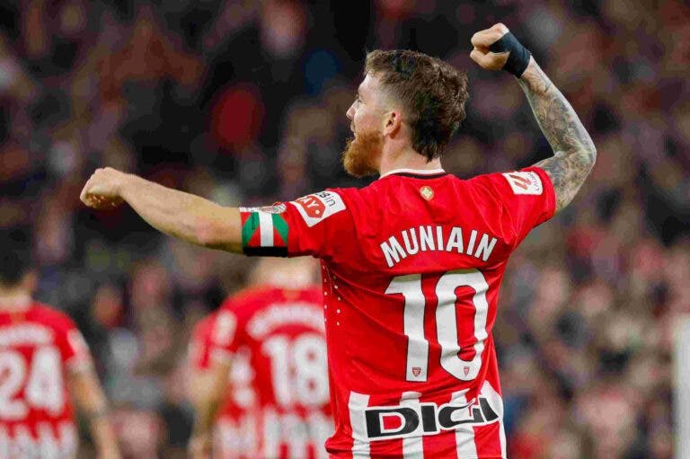 Muniain hijo