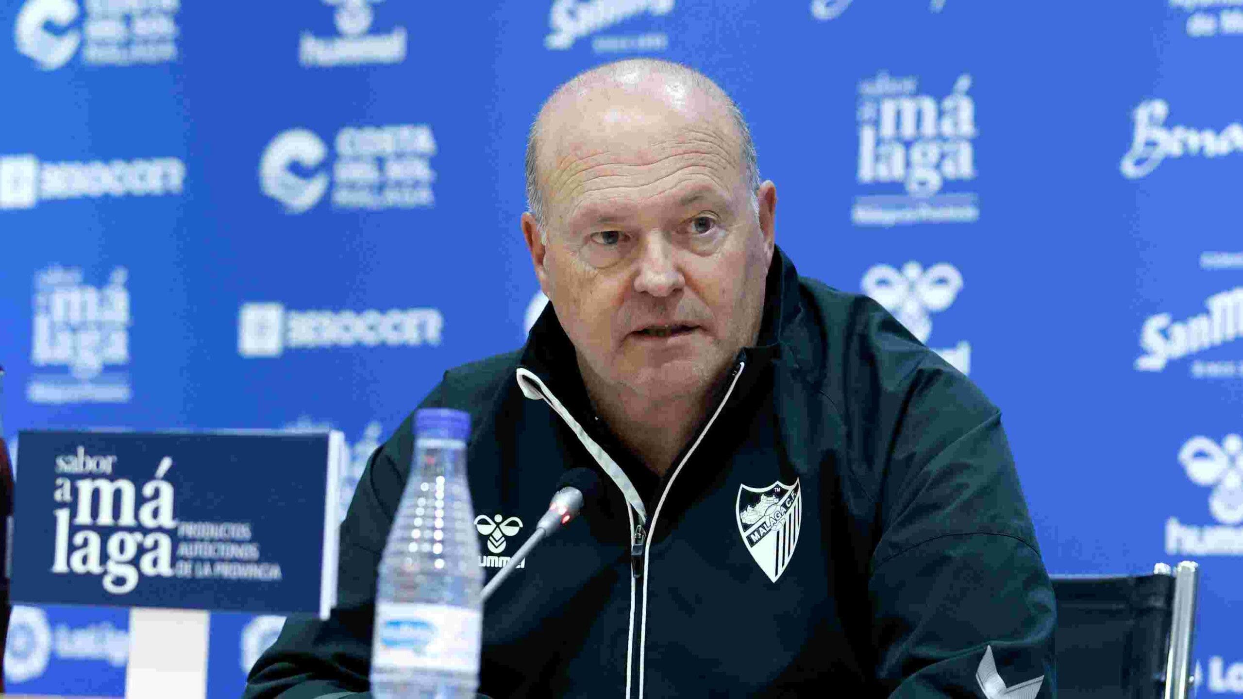 Pepe Mel UD Almería