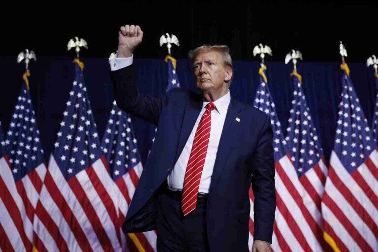 Donald Trump Israel