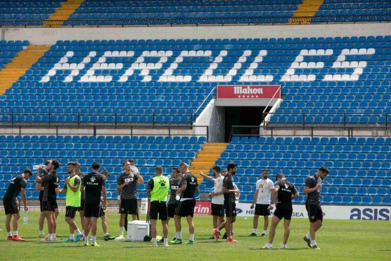 hércules cf