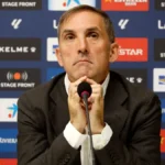 entrenador RCD Espanyol