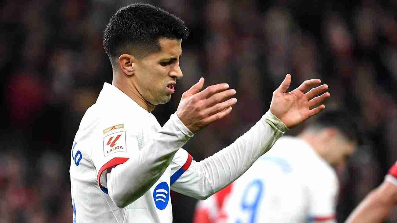 Joao Cancelo equipo