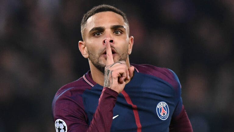 Layvin Kurzawa