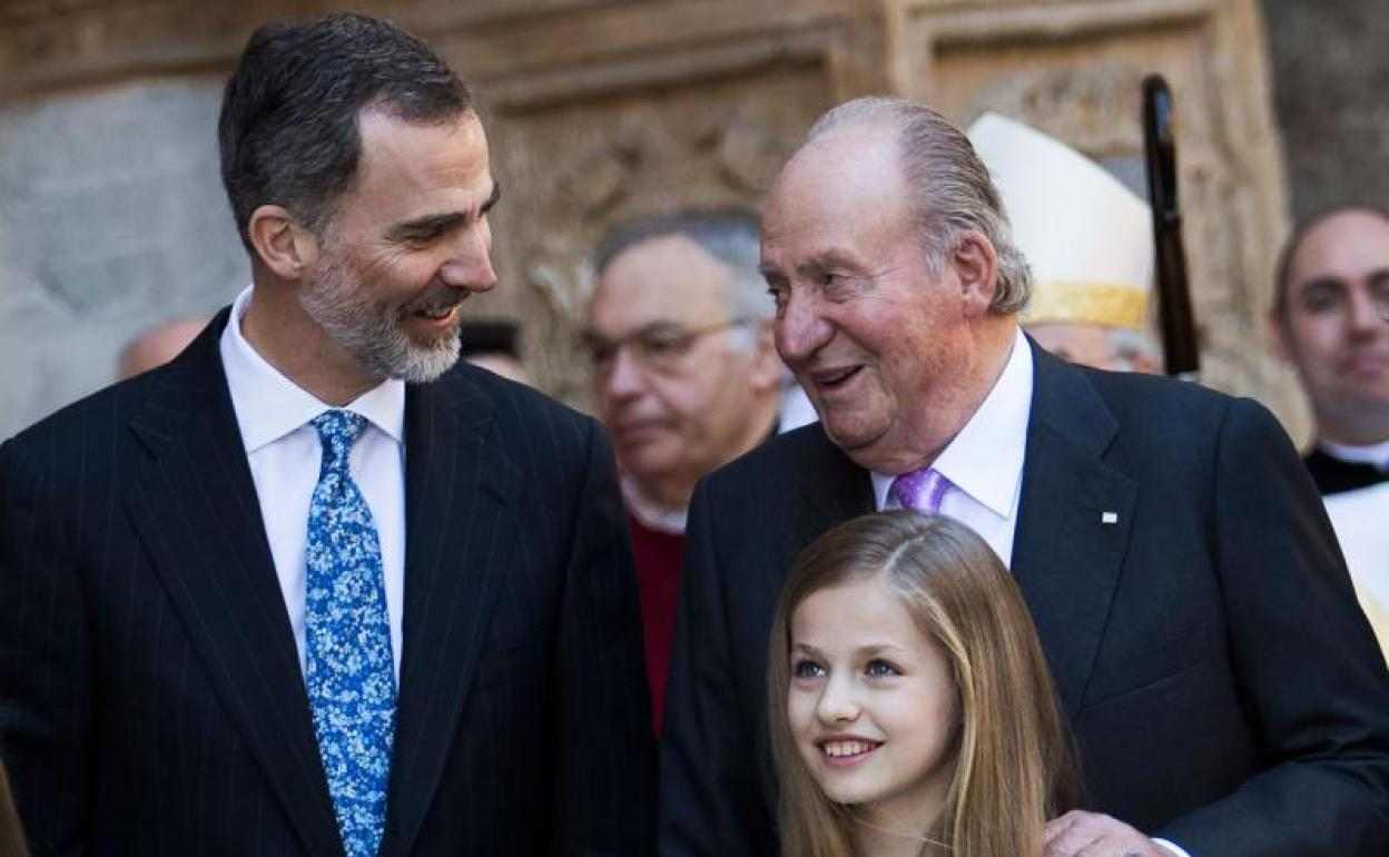 Juan Carlos I