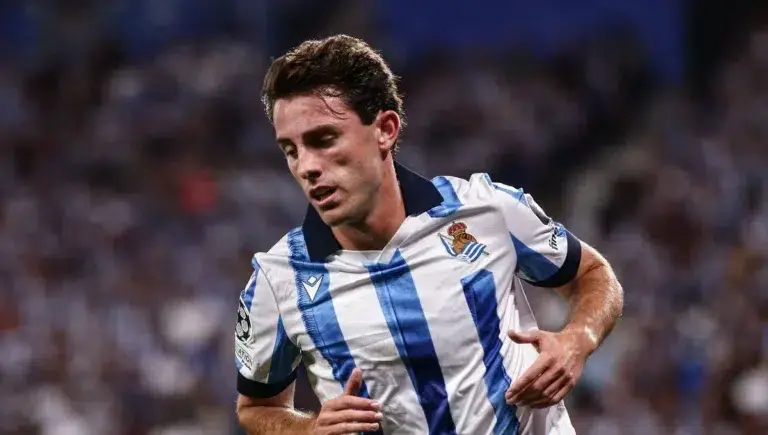 Odriozola Deportivo Alavés