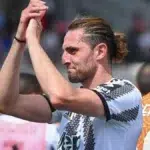 Rabiot Atlético de Madrid