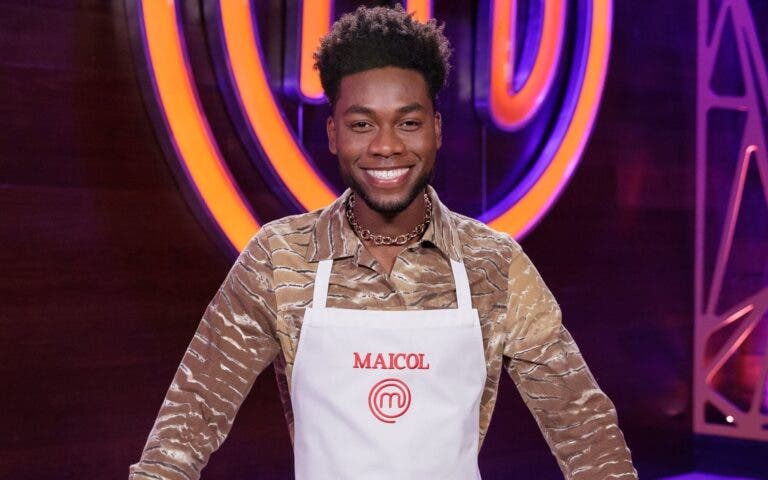 MasterChef