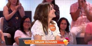 Melani Olivares