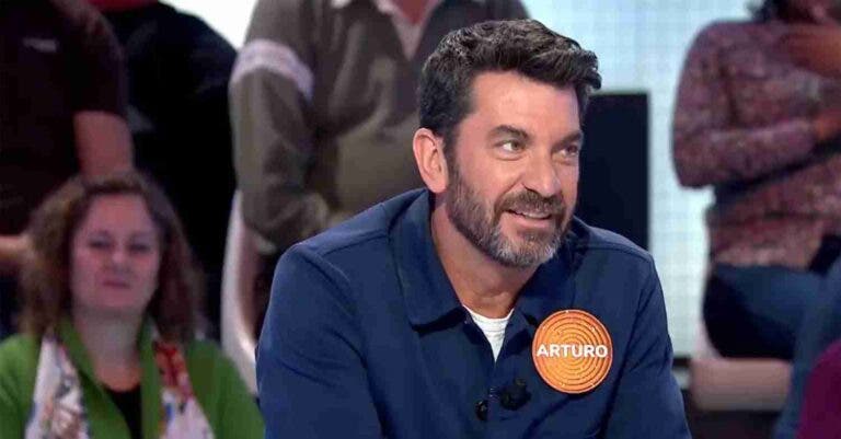 Arturo Valls