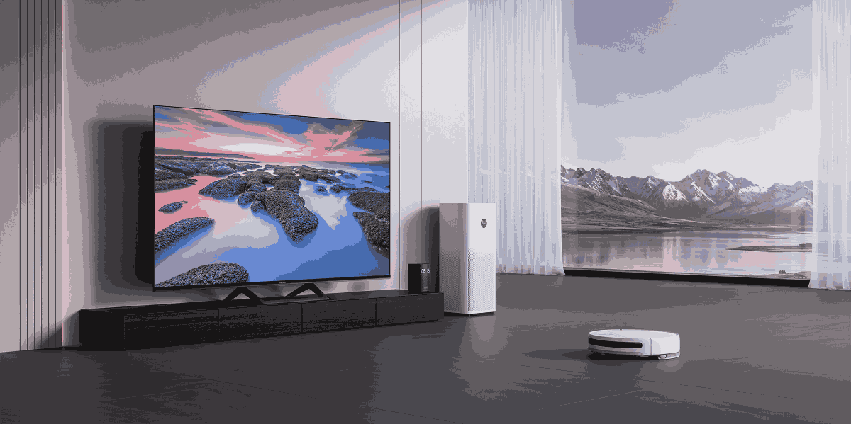 Xiaomi Smart TV