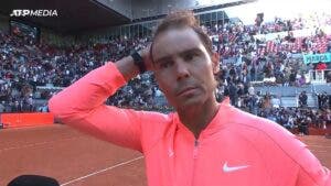 Nadal Roland Garros
