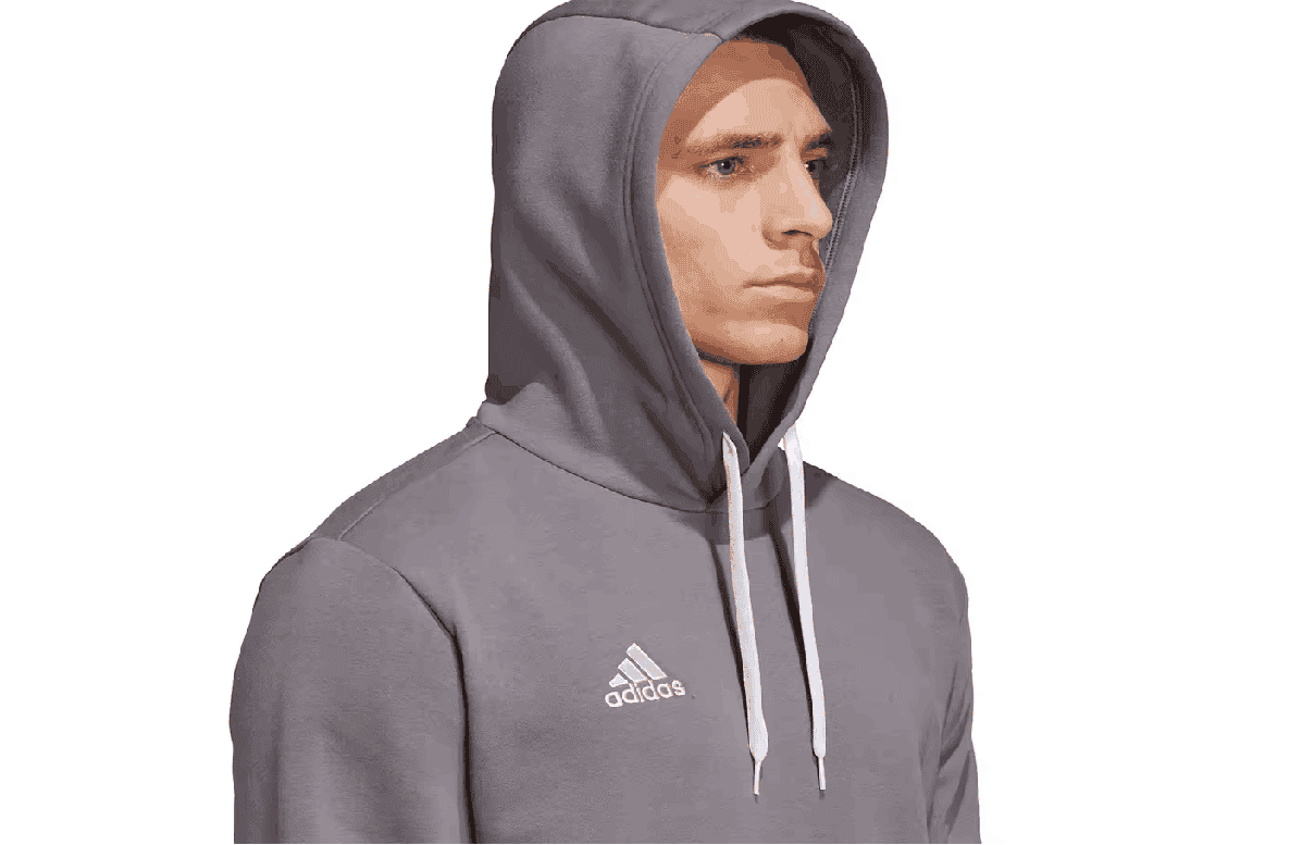 sudadera Adidas