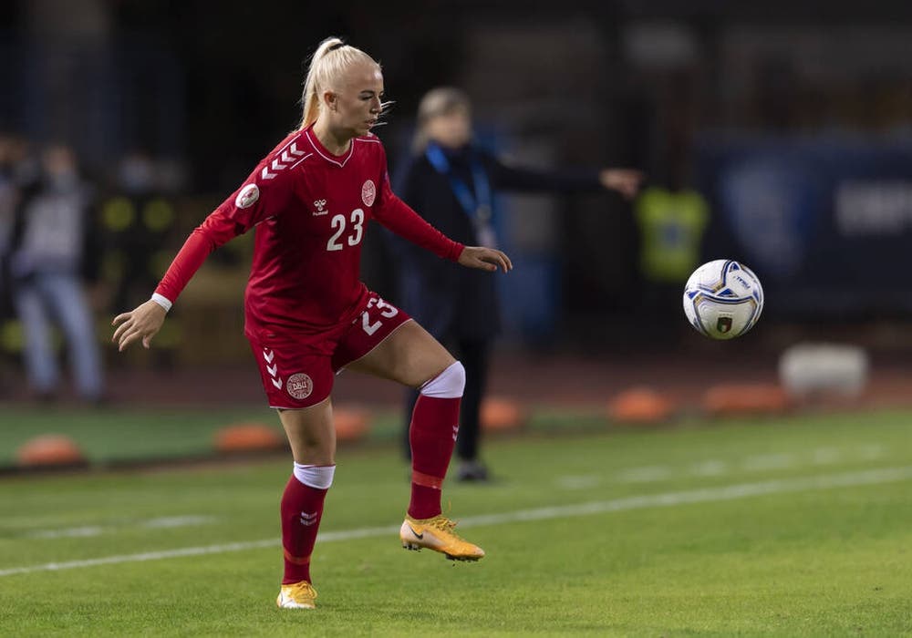  baja Real Madrid femenino