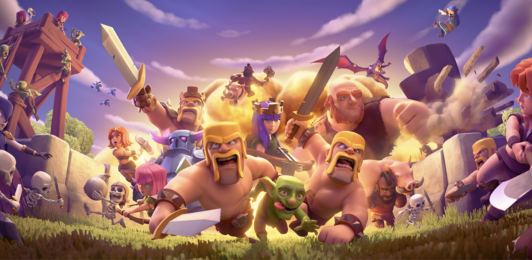 Clash of Clans Haaland