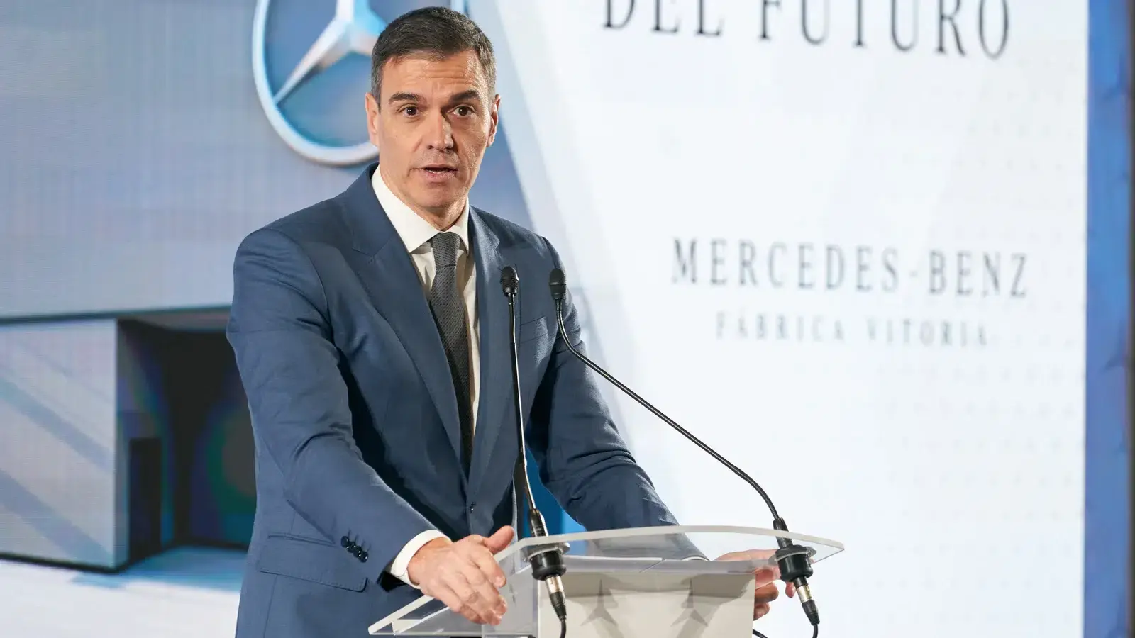 Pedro Sánchez