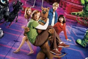 Netflix Scooby Doo