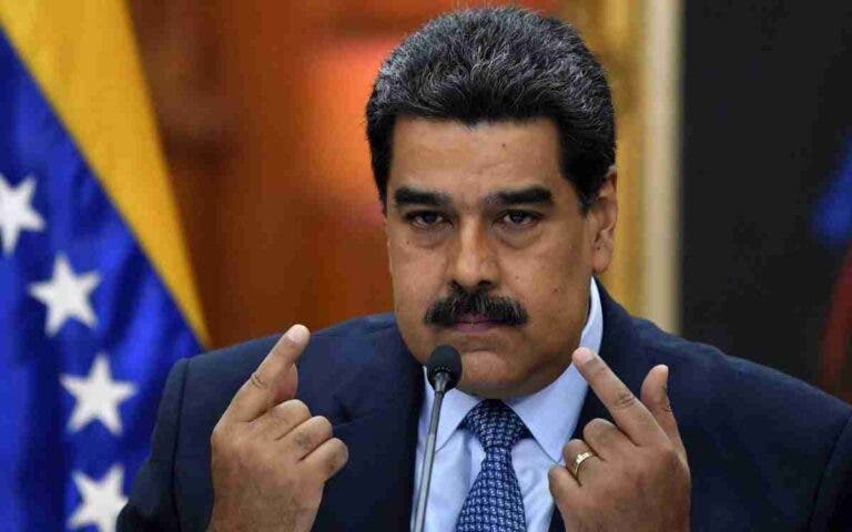 Maduro