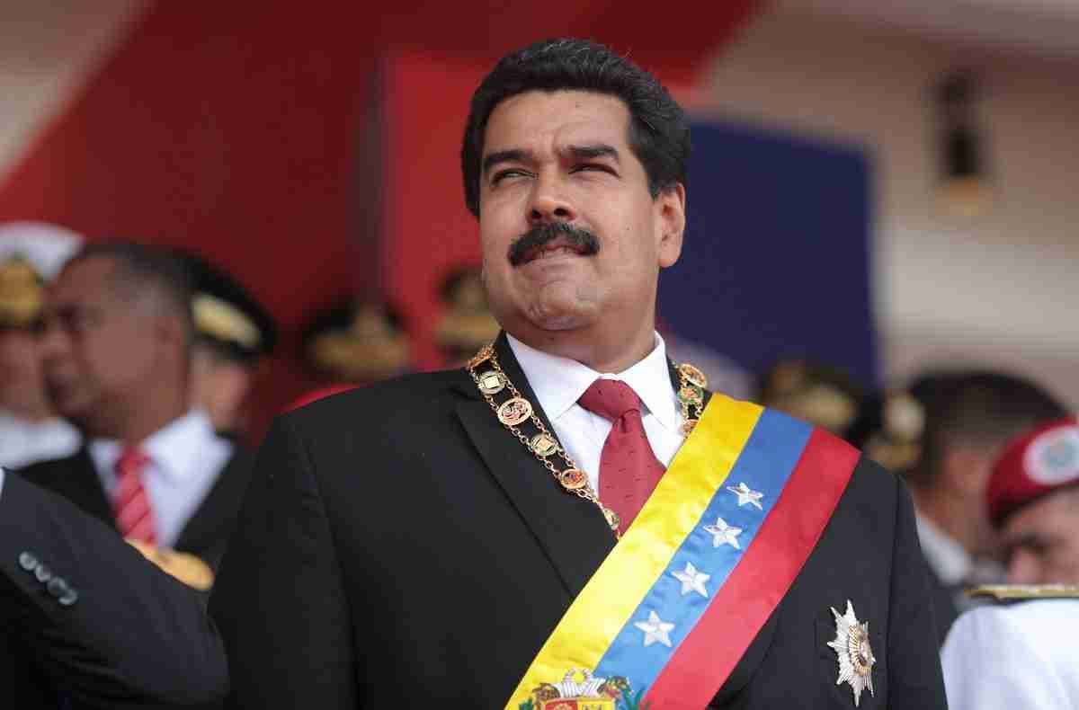 Maduro