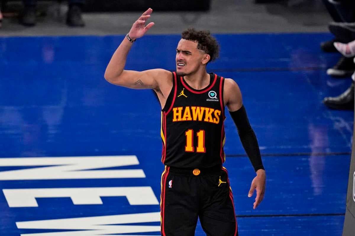 Trae Young