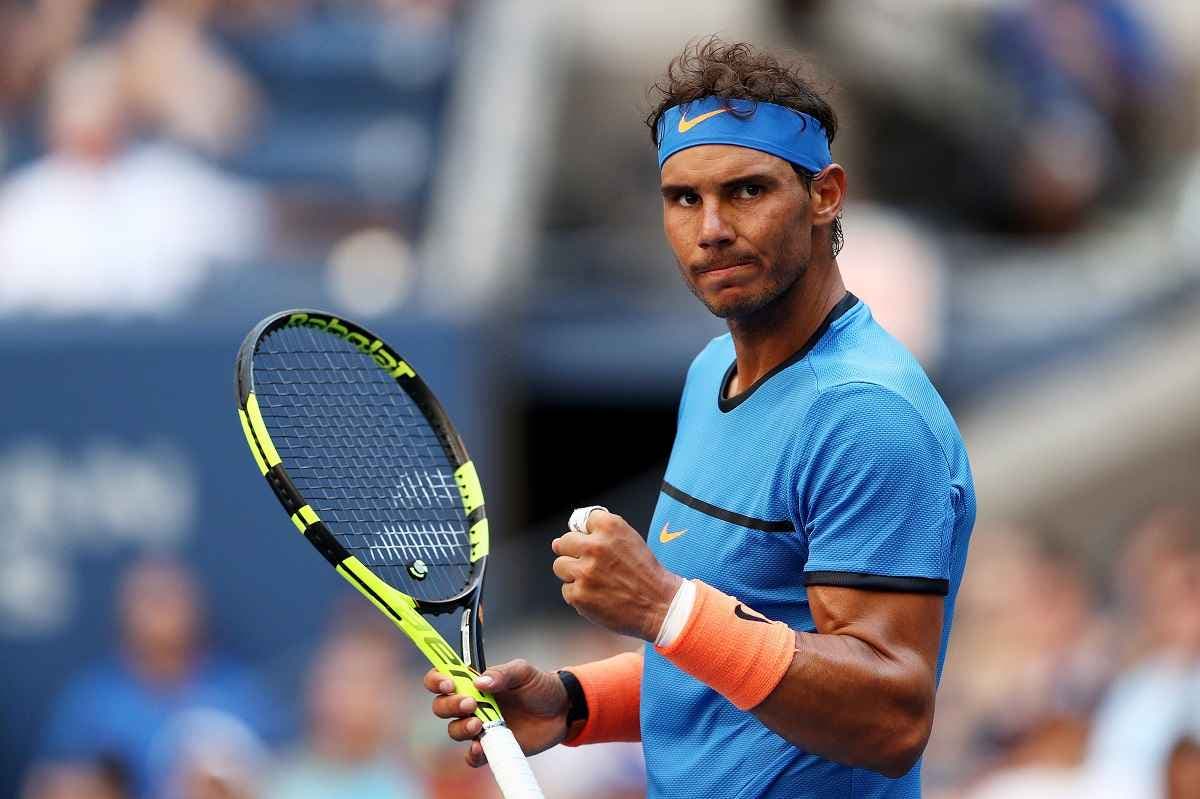 Nadal