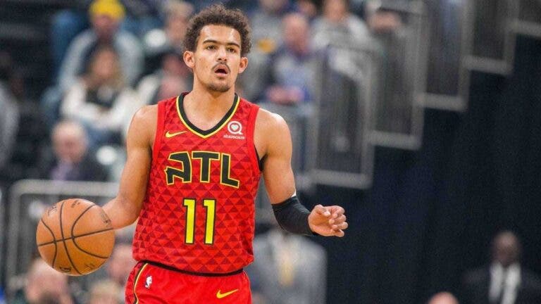 Trae Young